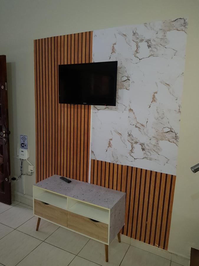 Casa Veraneio Familia Matos Praia Grande (Santos) Exteriör bild